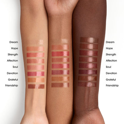 Dewy Lip Gloss Balm - Bare Minerals