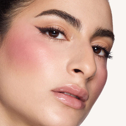 Cheek & Lip Duo Barries and Cream - Huda Beauty