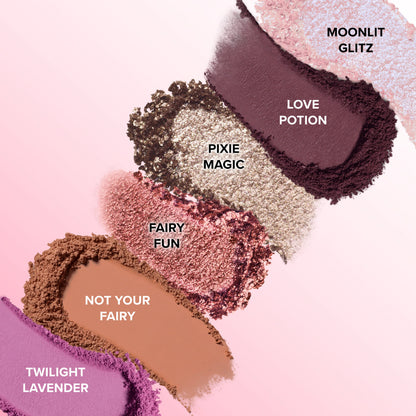 Life's a Fairytale Mini Eye Shadow Palette - Too Faced