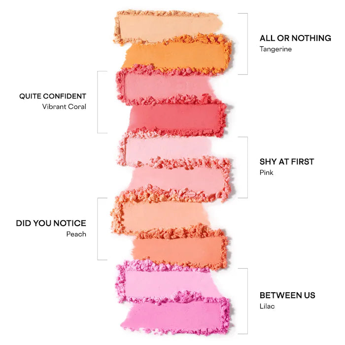 Transition Blurring Blush Duo - Patrick Ta