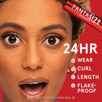 Fantasize Ultimate Lifting & Lengthening Mascara - One Size