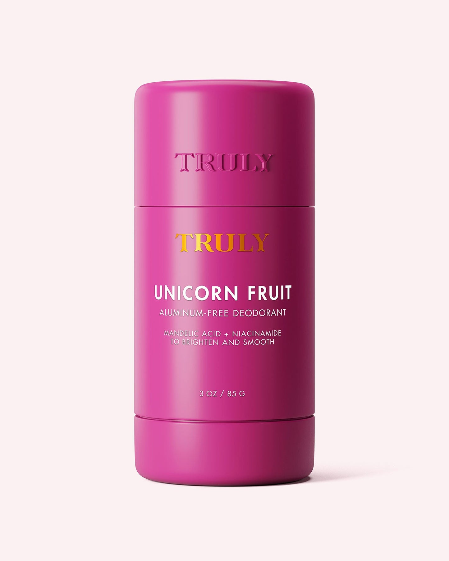 Unicorn Fruit Aluminum-Free Deodorant - Truly