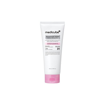 Rosemary Pdnr Damage Care Hair Mask - Medicube
