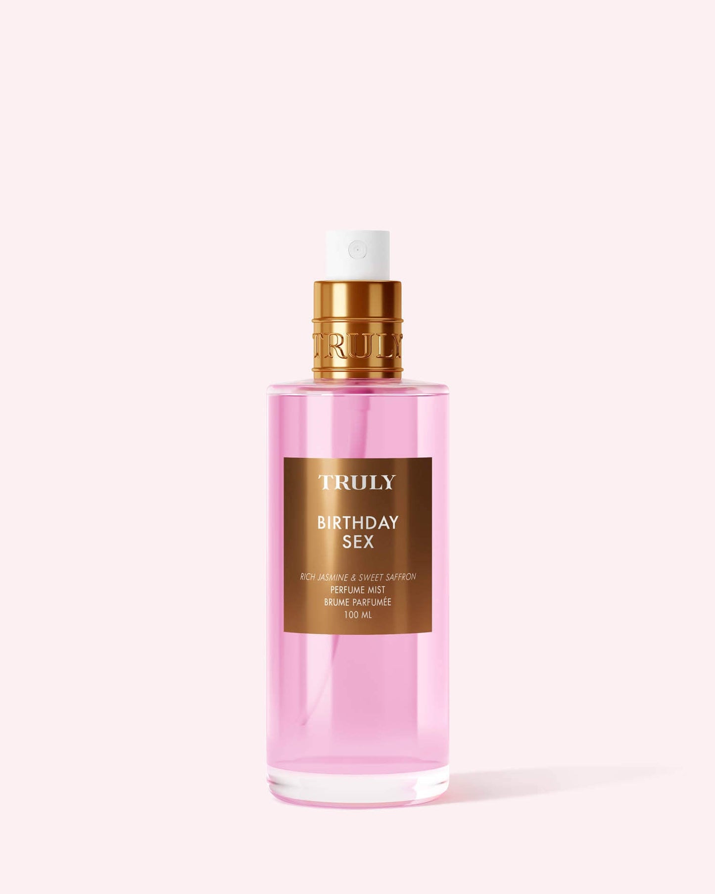 Perfume Mist Birthday Sex - Truly