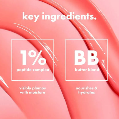 Thirst Burst Plumptide Lip Treatment - Elf