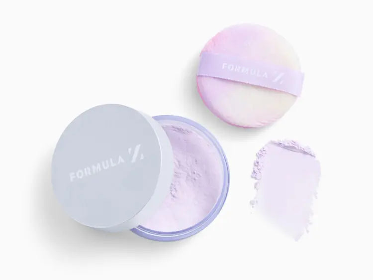 Cyber Blur Soft Focus Setting Powder - Formula Z