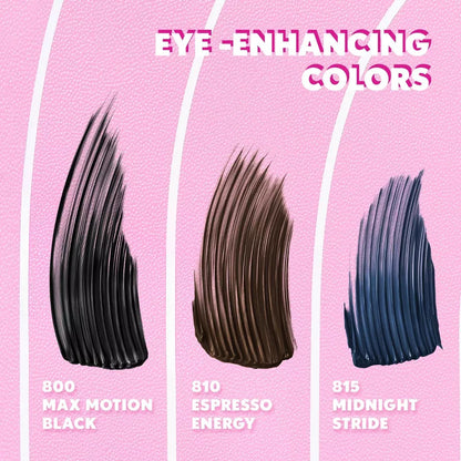 Eye Enhancer Wrap Tubing Mascara - CoverGirl