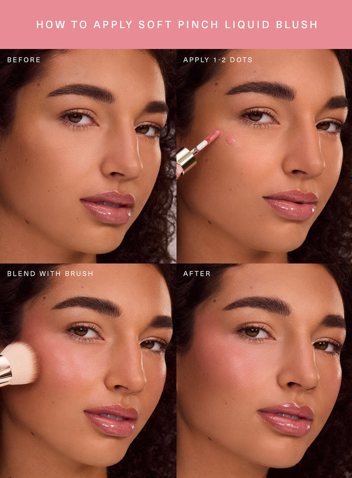 Hope Faves 4Piece Set - Rare Beauty