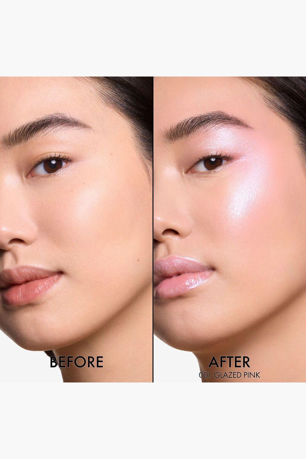 Backstage Glassy Glow Stick Dewy Highlighter - Dior