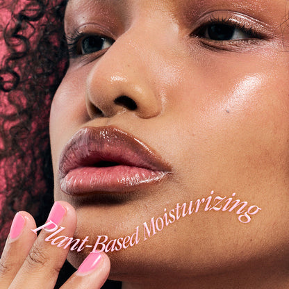 Pure Water Lip Gloss - Dasique