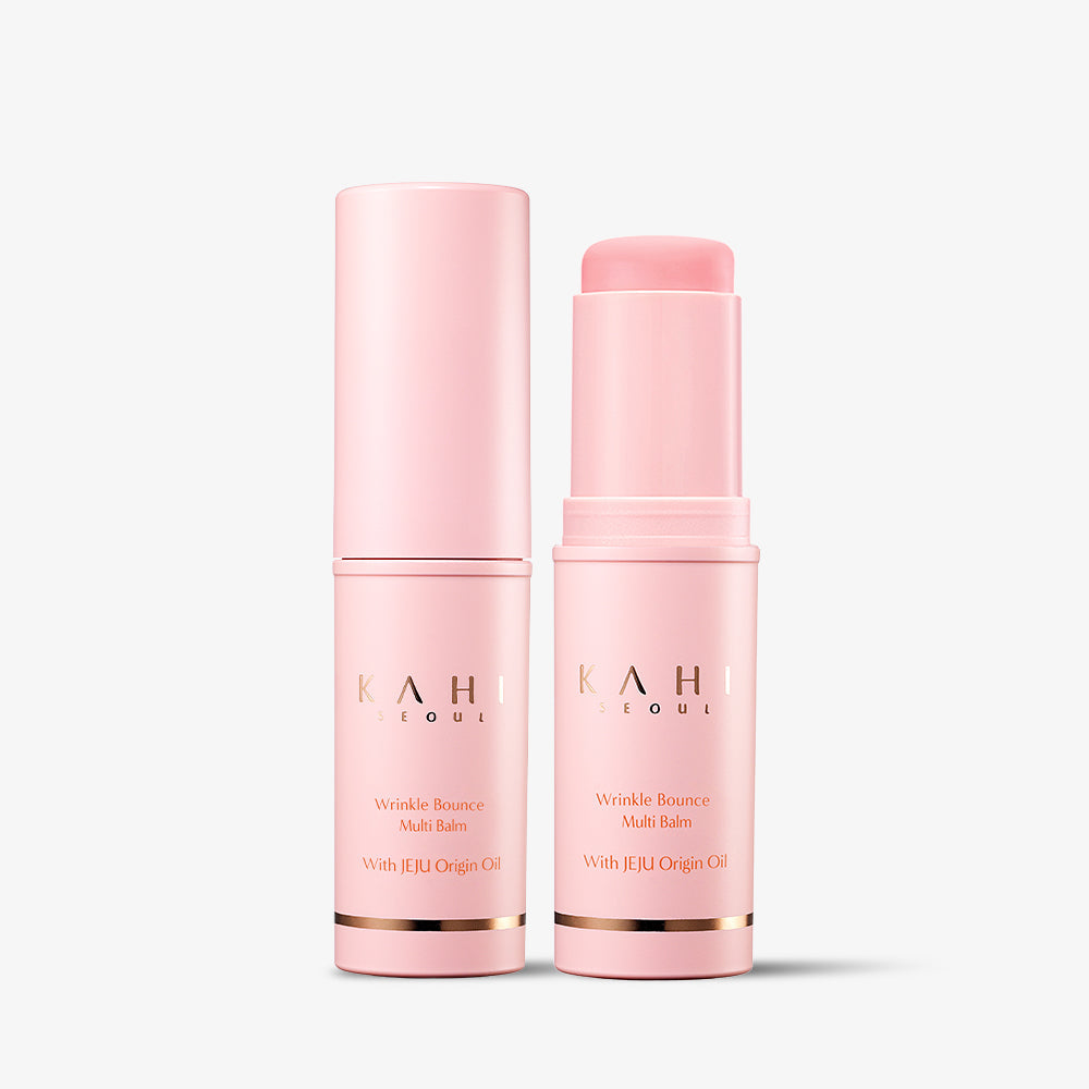 Wrinkle Bounce Multi Balm - KAHI