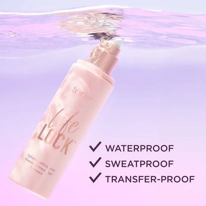 Prep Set & Lock Setting Powder & Spray Duo - Tarte
