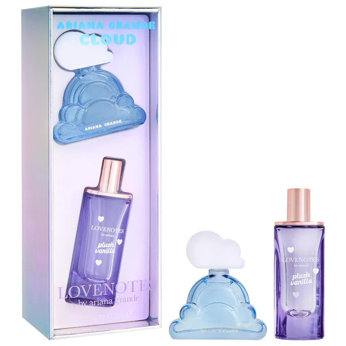 Mini Cloud Set Frangance By Ariana Grande