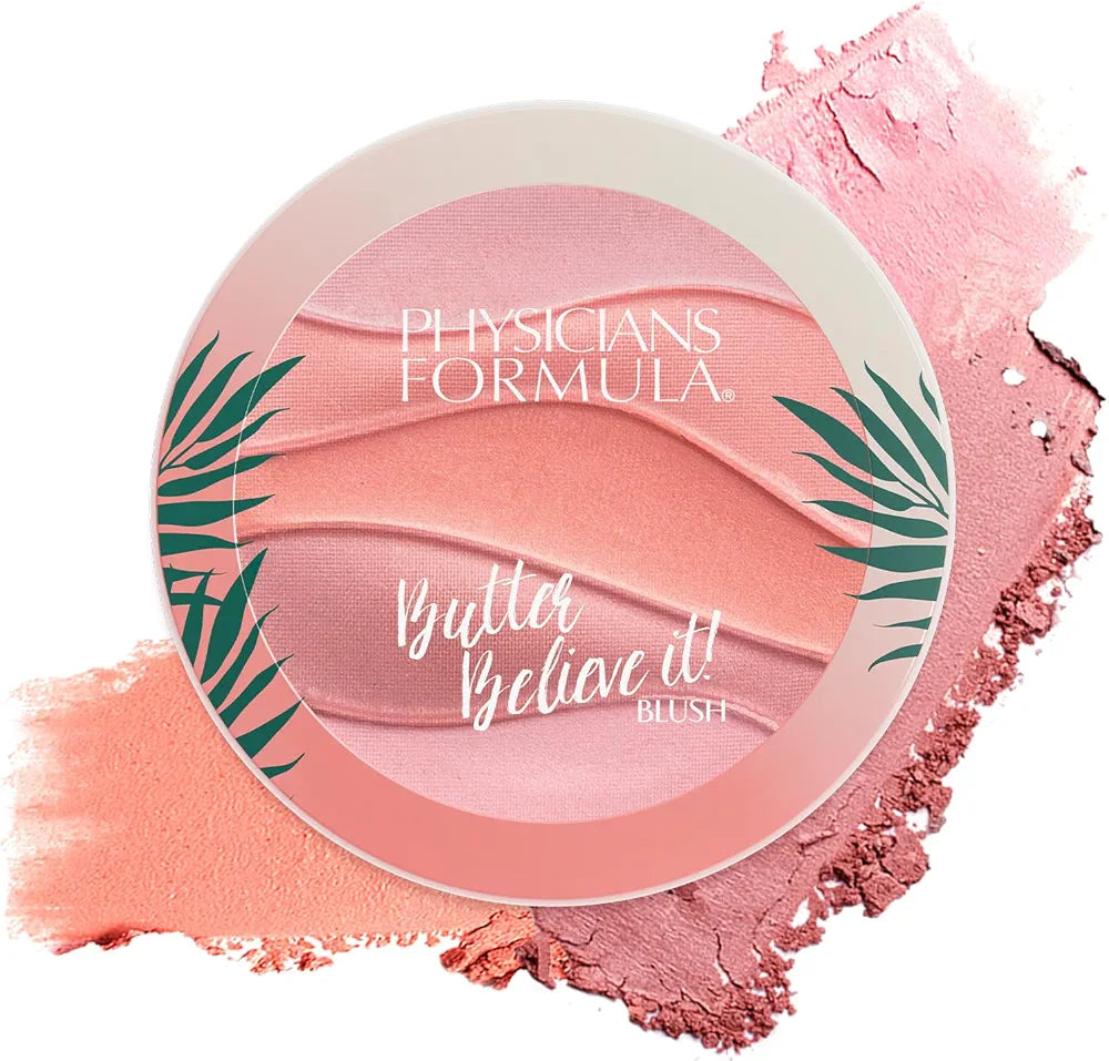 Butter Believe It Blush - Physicians Formula