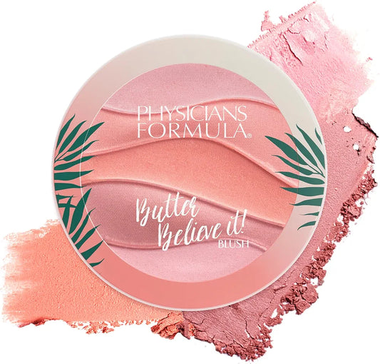 Butter Believe It Blush - Physicians Formula