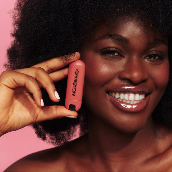Hyaluronic Lip Balm - McoBeauty