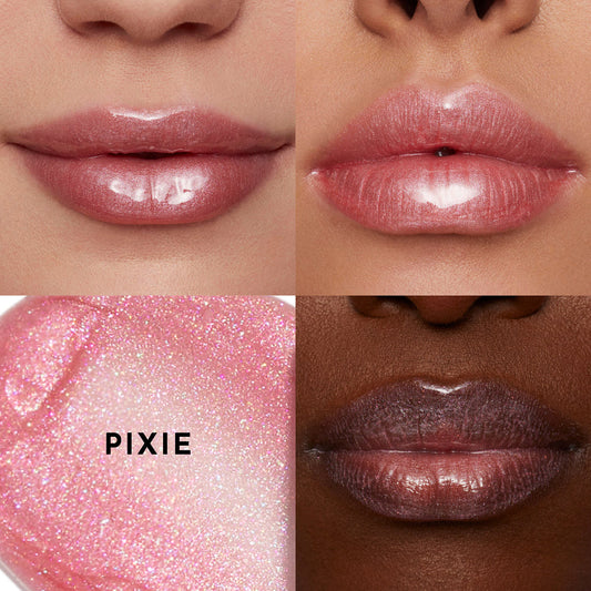 Double The Plump Forget The Filler Duo - Lawless