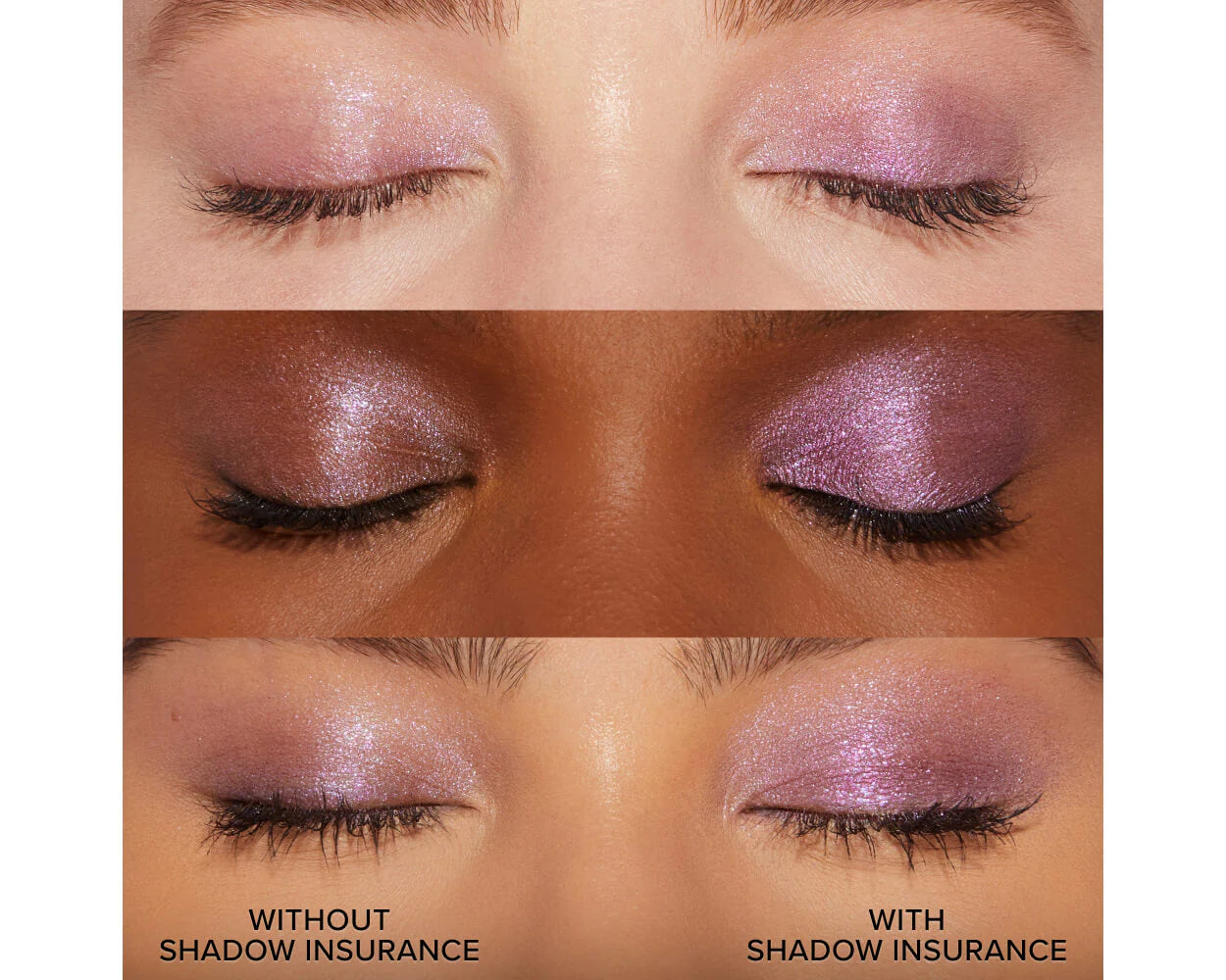 Life's a Fairytale Mini Eye Shadow Palette - Too Faced