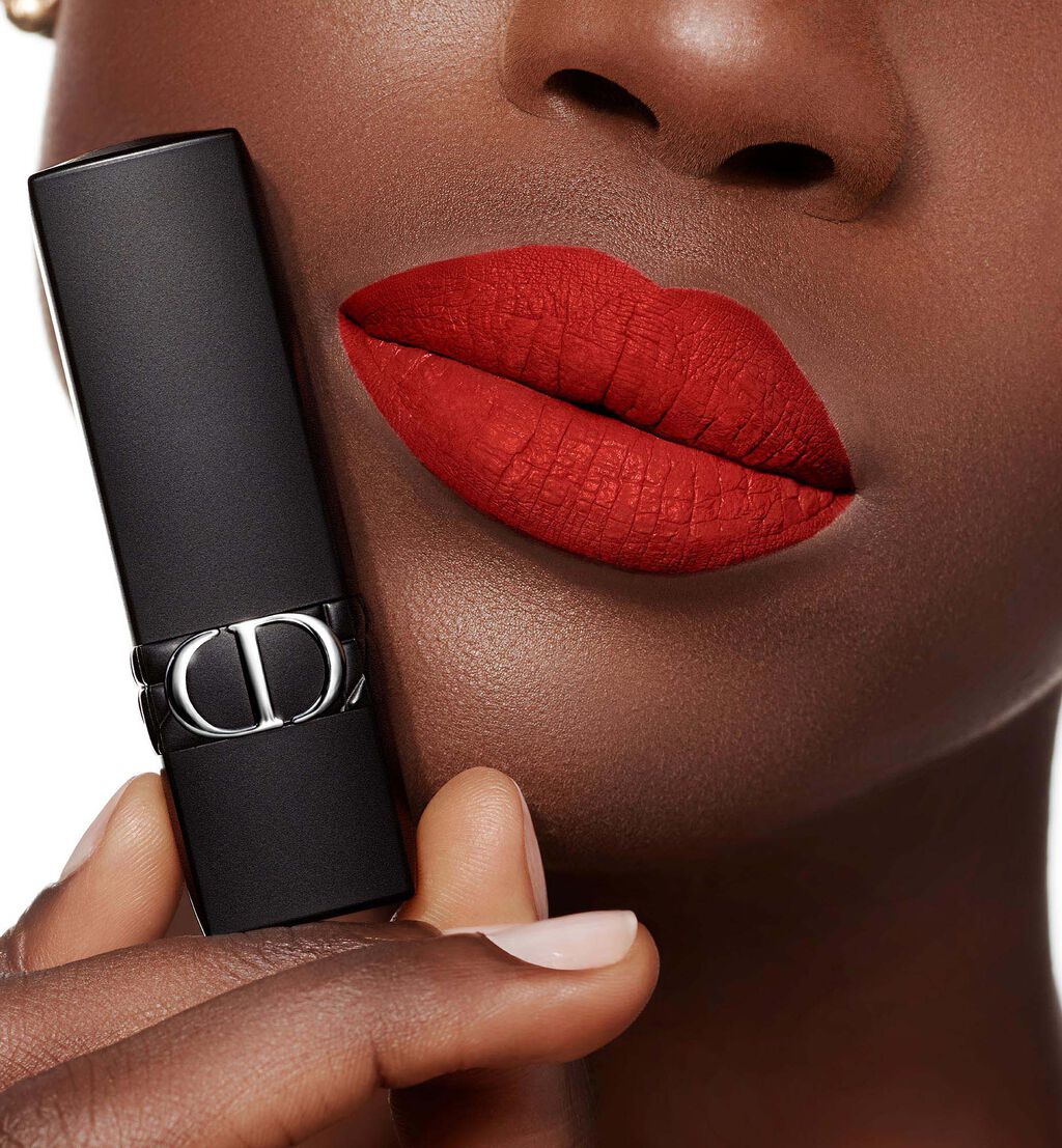 Rouge Dior Forever Transfer-Proof Lipstick - Dior