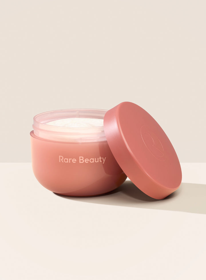Find Comfort Bouncy Body Cream - Rare Beauty