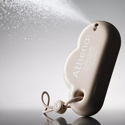 Hair & Body Mist - Athena Club