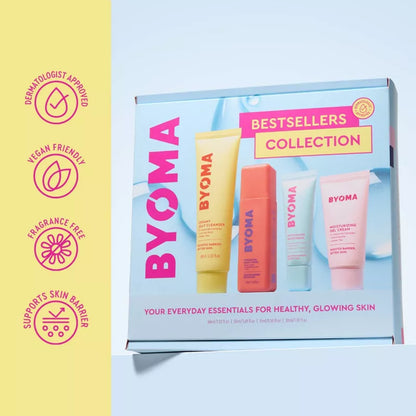 Best Sellers Collection - Byoma