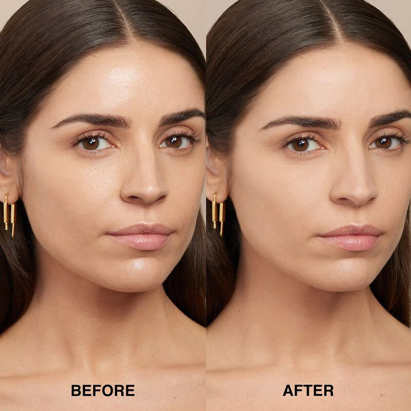 Prisme Libre 4 Color Pressed Powder - Givenchy