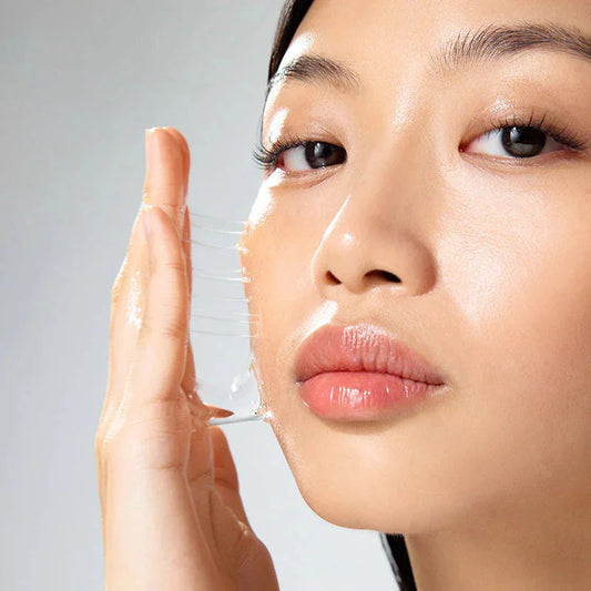 Snail Mucin 95+Peptide Facil Essence - Jumiso