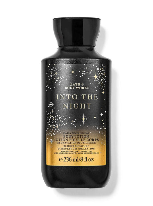 Body Lotion 24-hour - Bath & Body Works