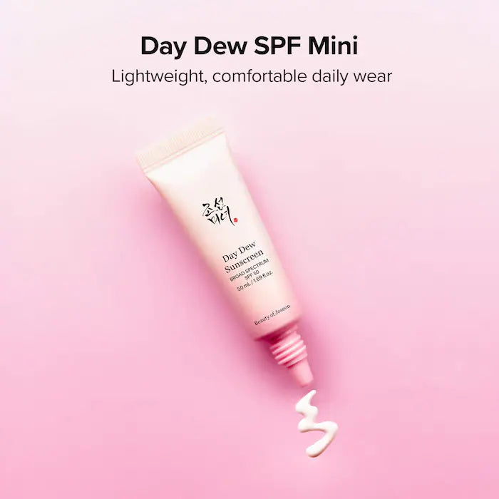 Mini Glass Skin Essentials - Beauty Of Joseon