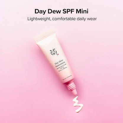 Mini Glass Skin Essentials - Beauty Of Joseon