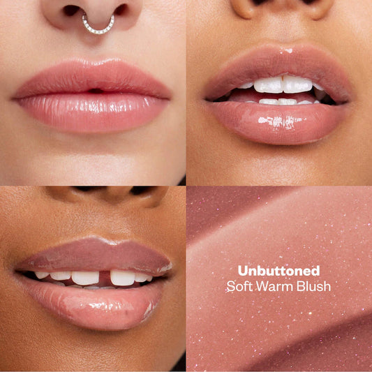 Wet Lip Oil Plumping - Kosas