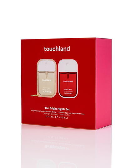 The Bright Nights Set - Touchland