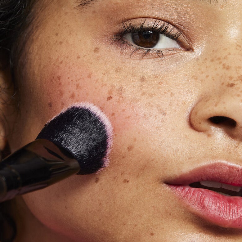 Stain & Tint Blending Brush - elf