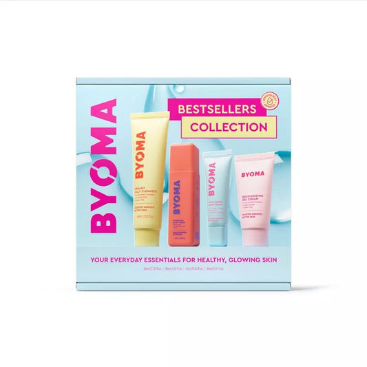 Best Sellers Collection - Byoma