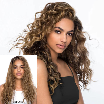 Dream Coat For Curly Hair - Color Wow