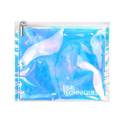 Travel Fantasy Mini Brush 10-In-1 Total Face Kit - Real Techniques