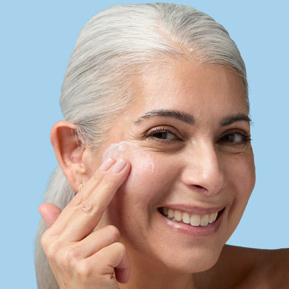 Moisturizing Rich Sunscreen sps 30 - Good Molecules