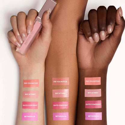 Liquid Transition Brightening Blush - Patrick Ta For Face