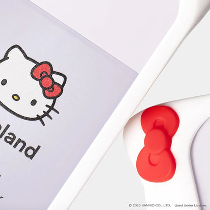 Limited Edition Berry Bliss Mist + Case - Touchland x Hello Kitty