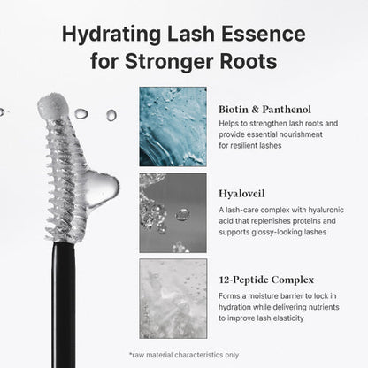 Lash Boost Serum - Dr.Alhea
