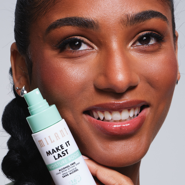 Make It Last Moisture Boost 16hr Setting Spray - Milani