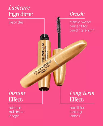 Mascara Favorites - Macys Edition