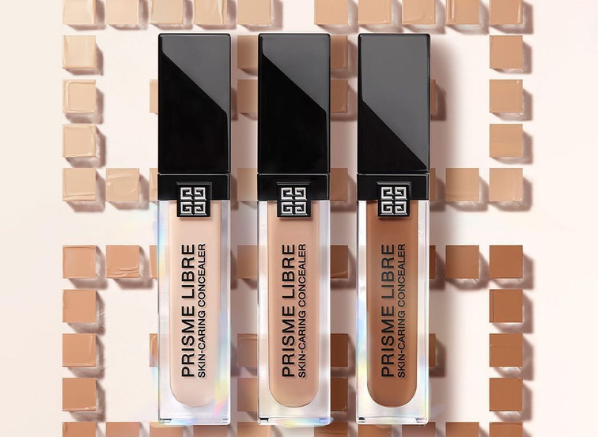 Prisme Libre Skin-Caring Concealer - Givenchy