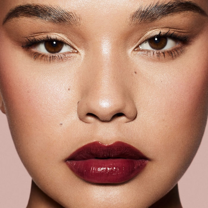 Berry  Brown'D Pout Lip Liner+Gloss Stick Duo - Fenty Beauty