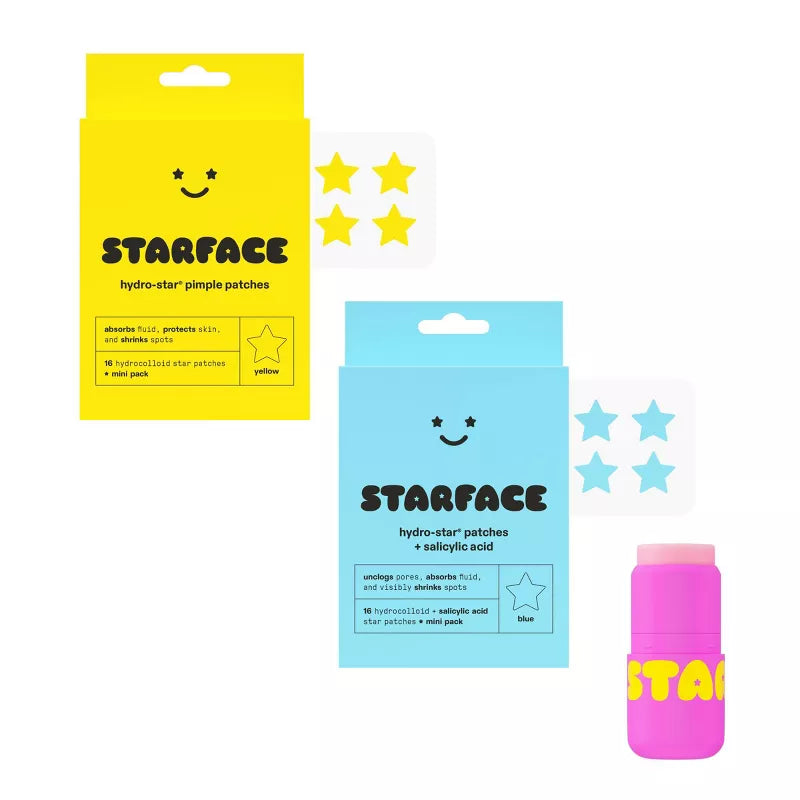 Starface The Big Lil Gift Set