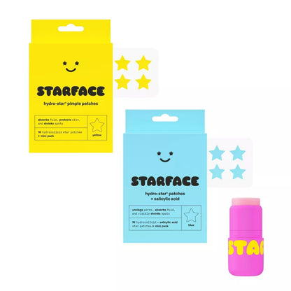 Starface The Big Lil Gift Set