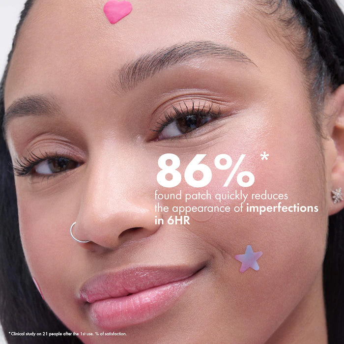 Quick Clear Patches - Sephora