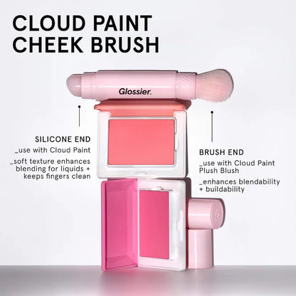 Cloud Paint Plush Blush - Glossier