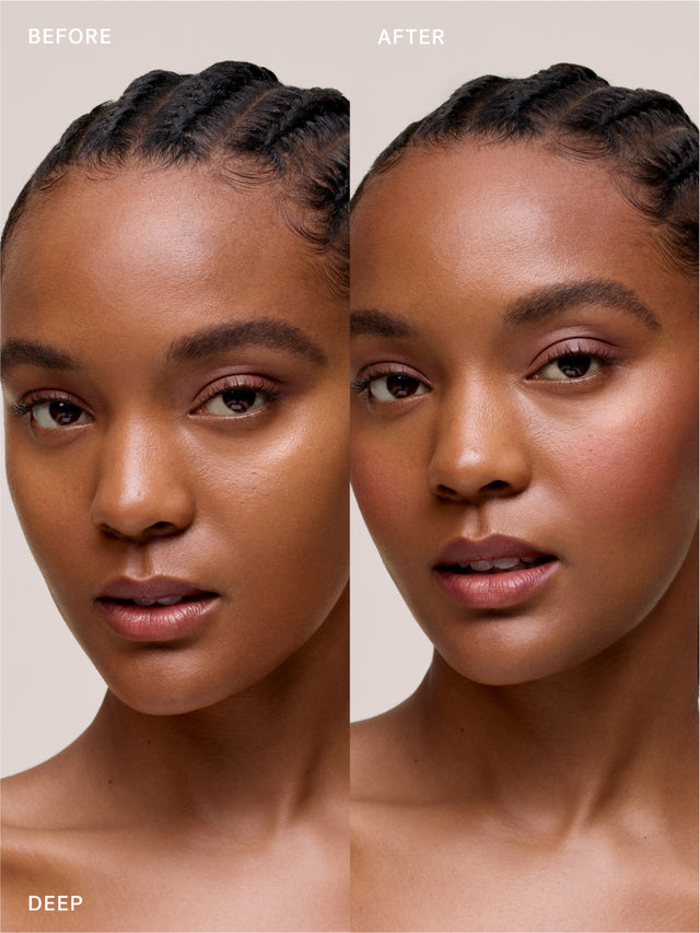 The Ethereal Baked Face Palette - Ilia Beauty